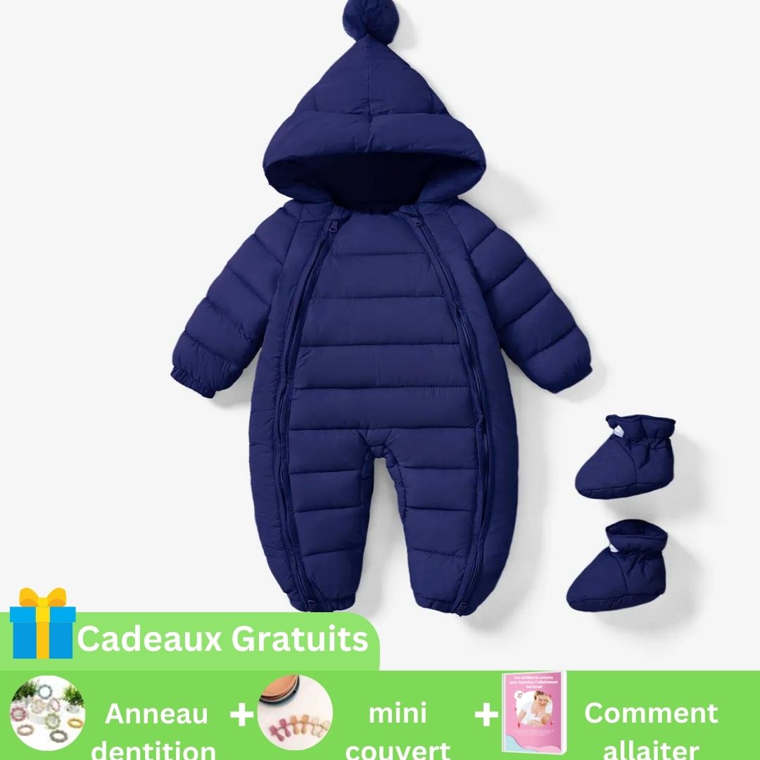 Barboteuse bébé