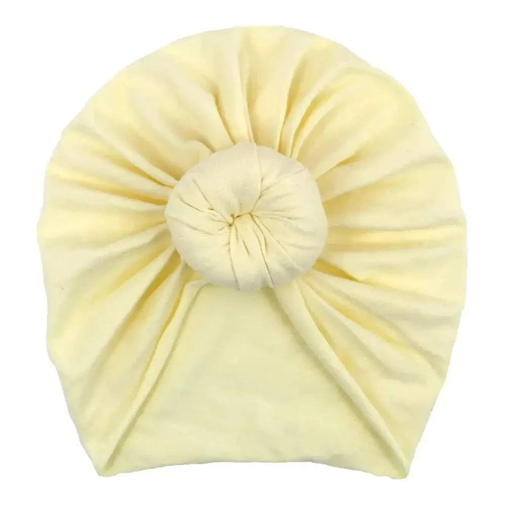 Bonnet bébé