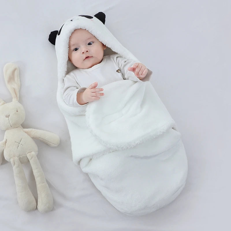 Gigoteuse bébé