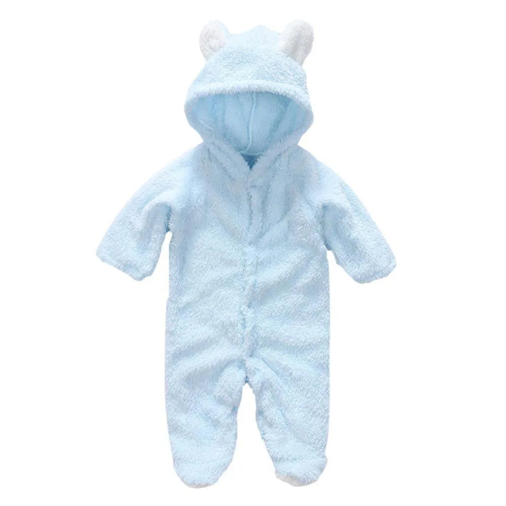 Pyjama barboteuse bébé