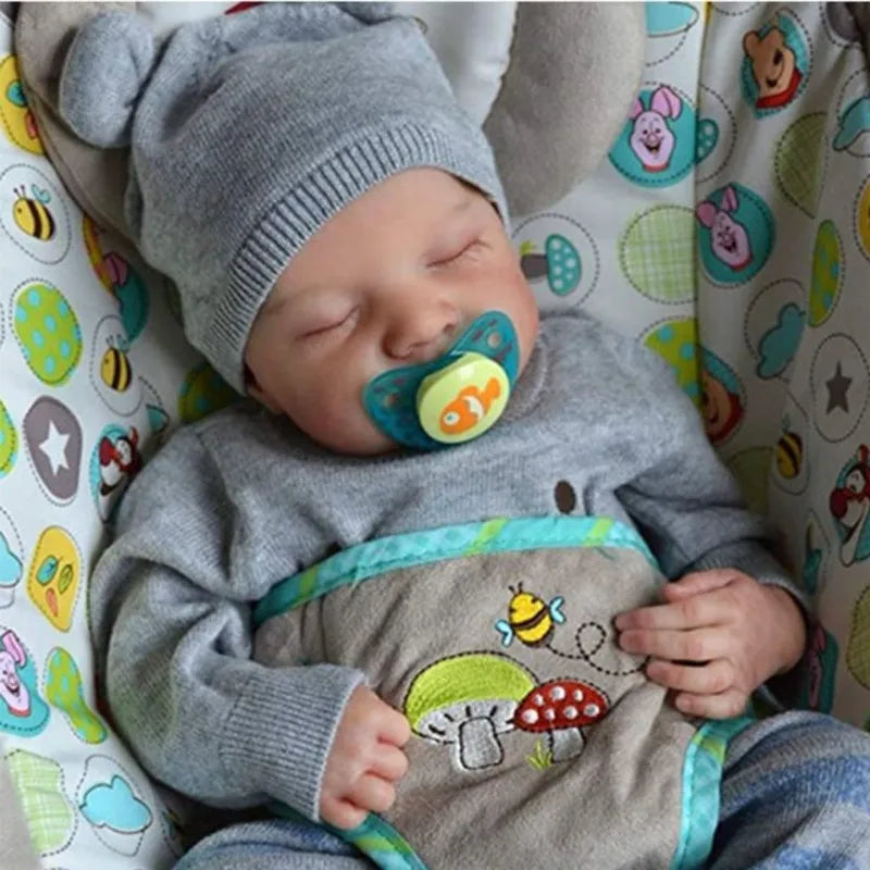 Bébé reborn