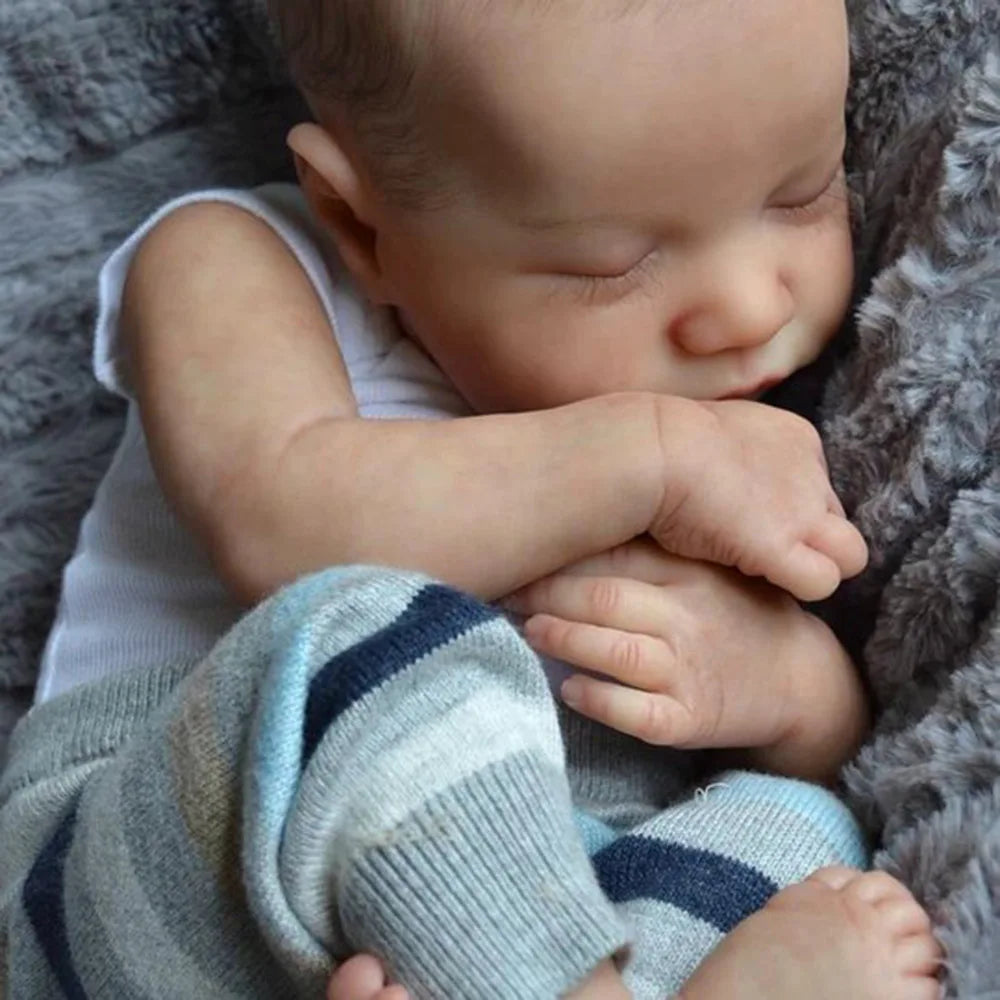 Bébé reborn