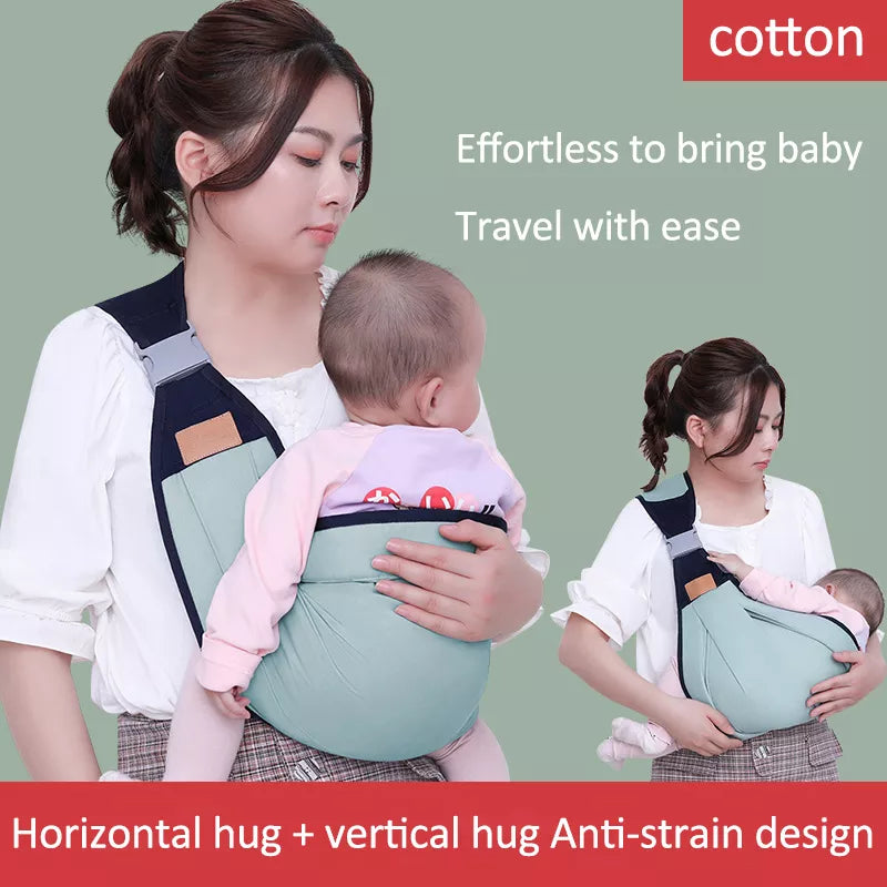 Porte bébé