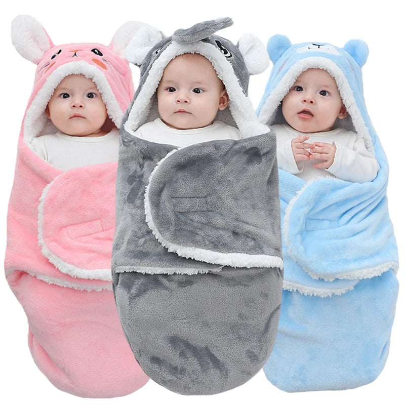 Gigoteuse bébé