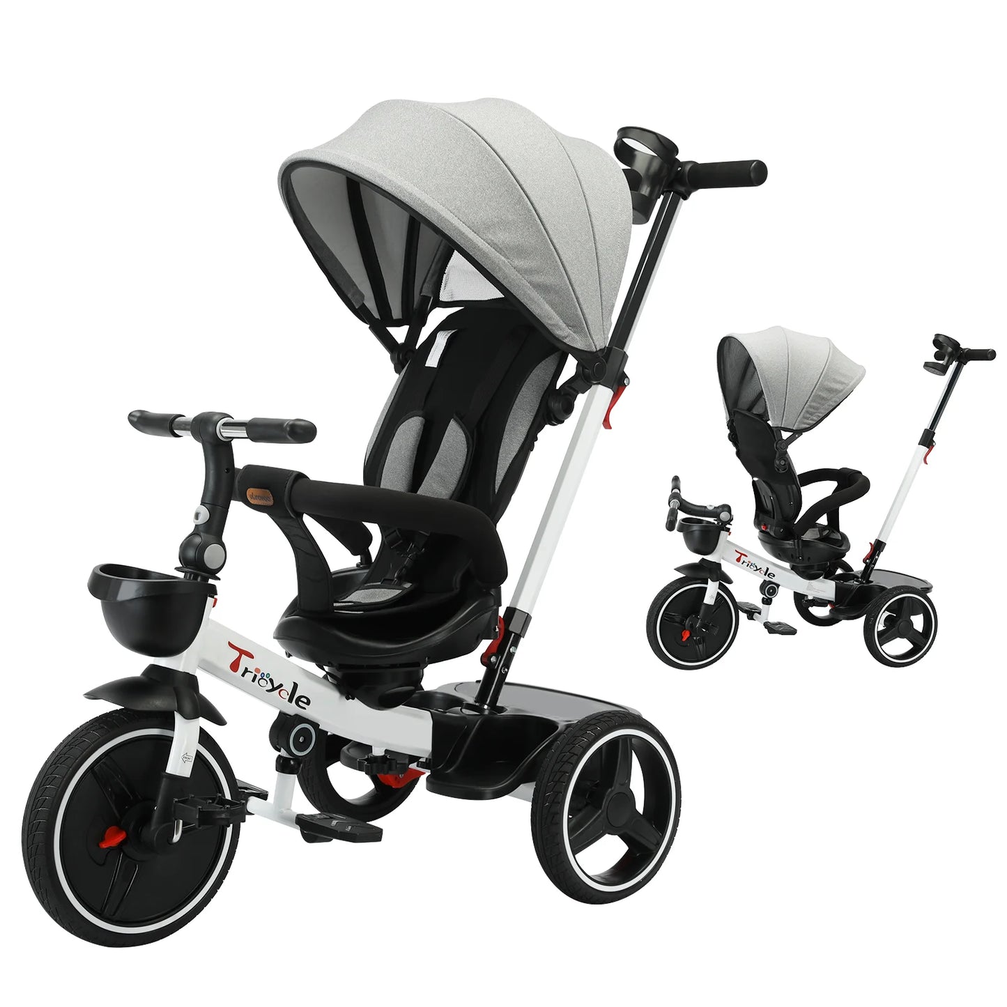 Tricycle bébé
