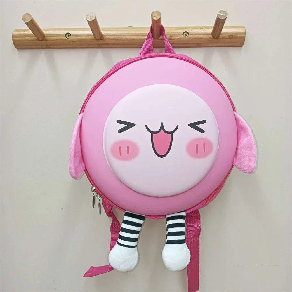 sac à dos dessin animé enfant