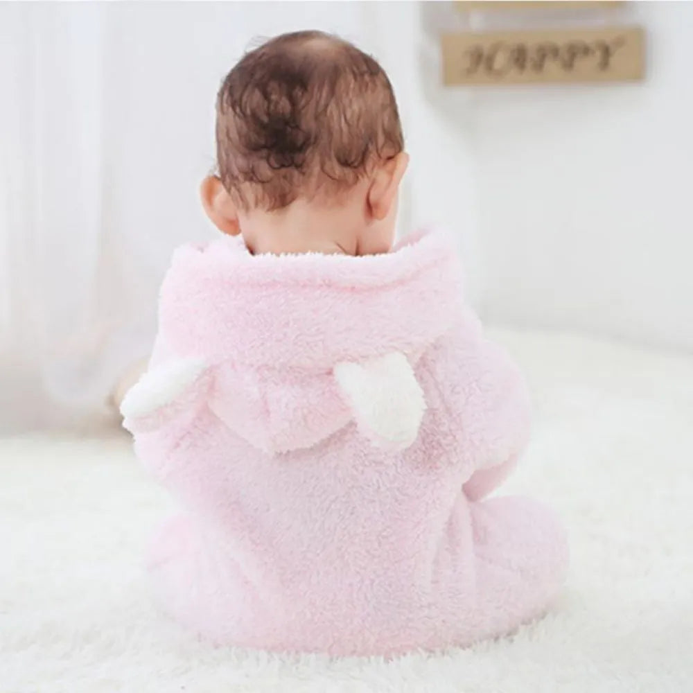 Pyjama barboteuse bébé