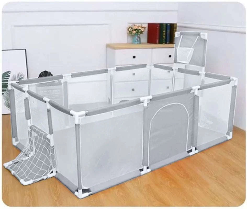 Parc pour bébé