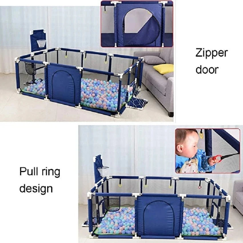 Parc pour bébé