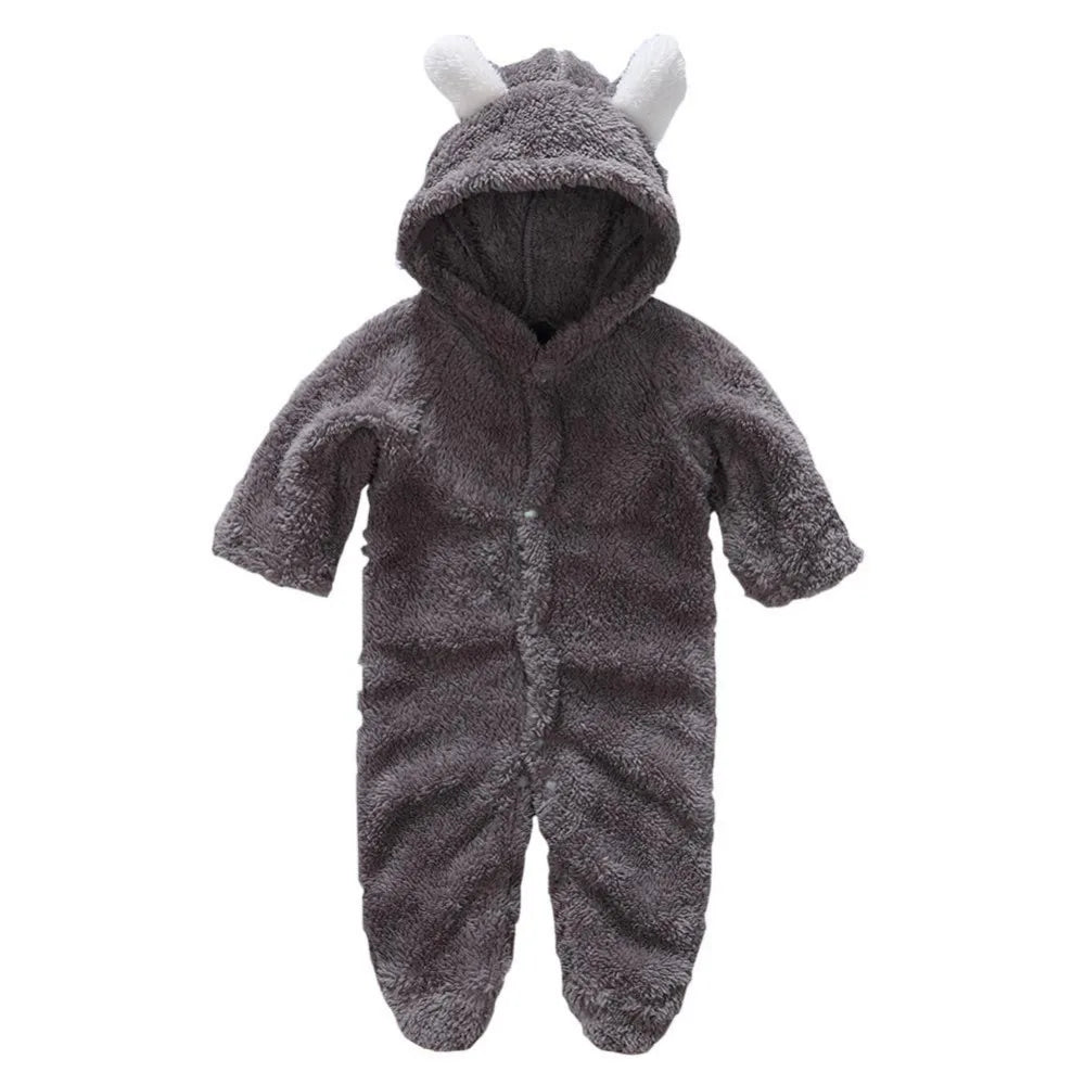 Pyjama barboteuse bébé
