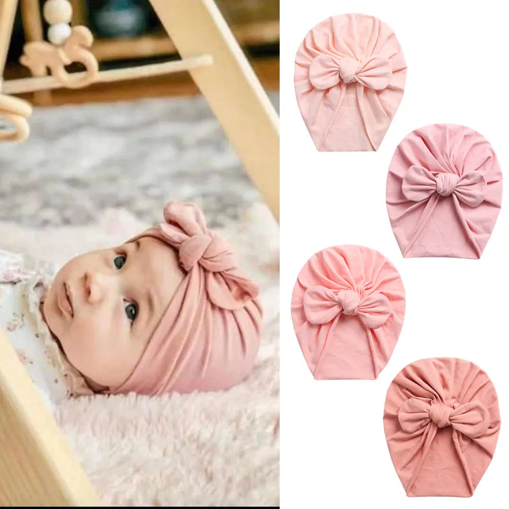 Bonnet bébé