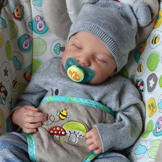Bébé reborn