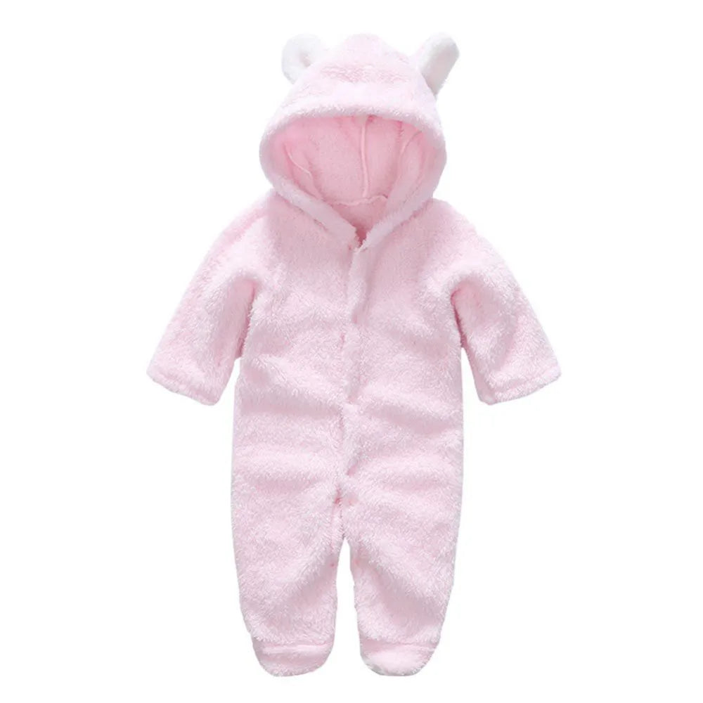 Pyjama barboteuse bébé