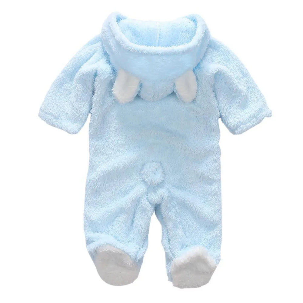 Pyjama barboteuse bébé