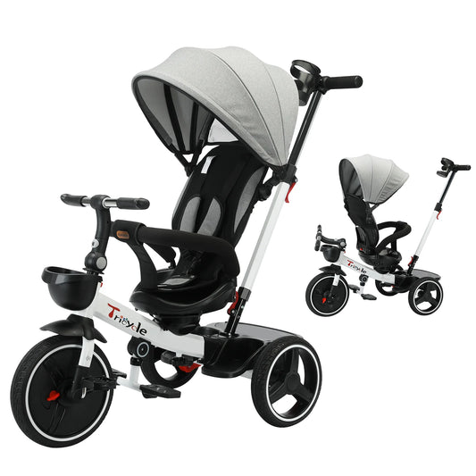 Tricycle bébé 